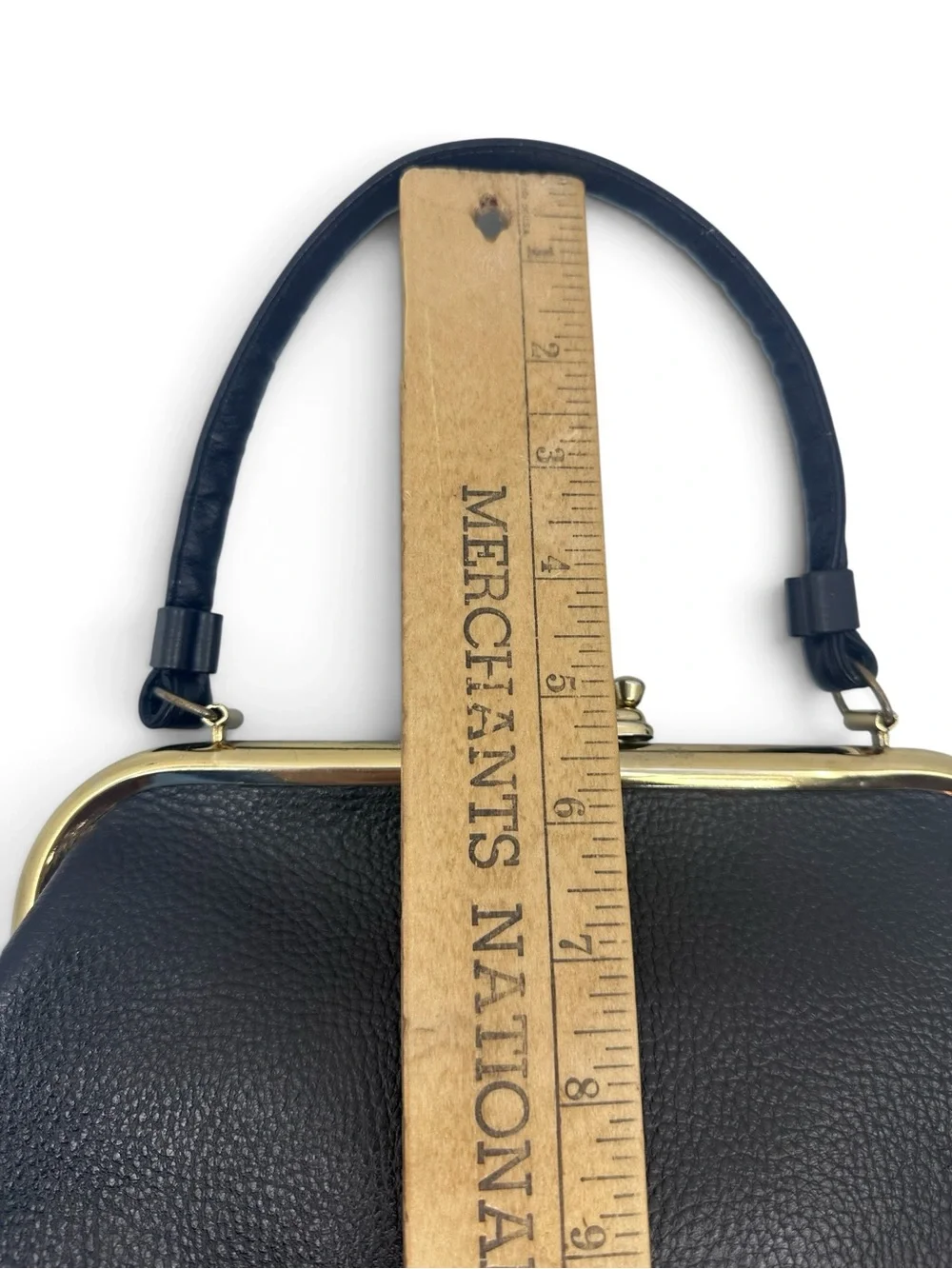 Letisse vintage black